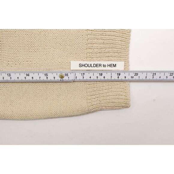 St. John Sheath Sleeveless Dress/Short Sleeve Jacket Knit Neutral Old Money 4P - Picture 14 of 16